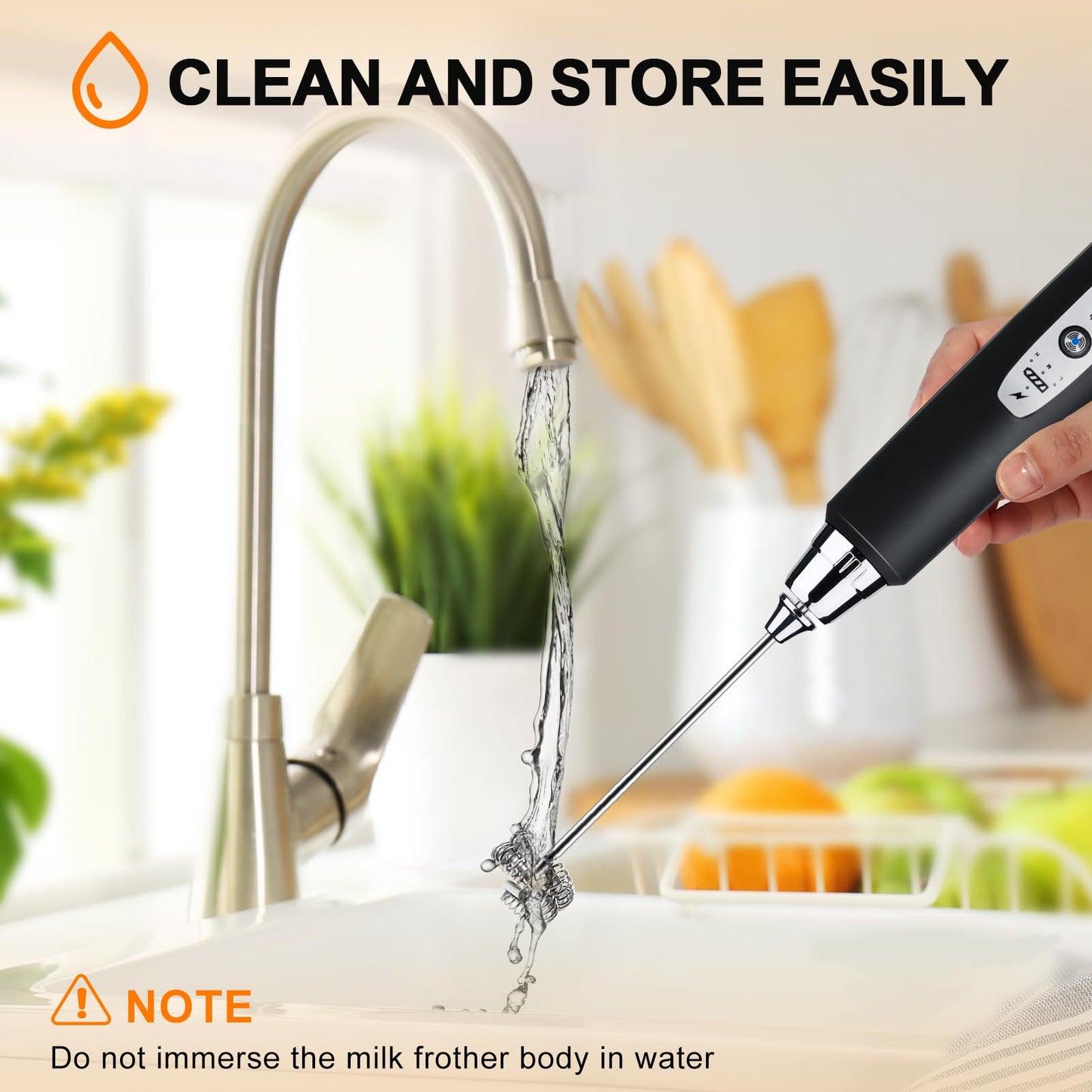 Hand Held Mixer
