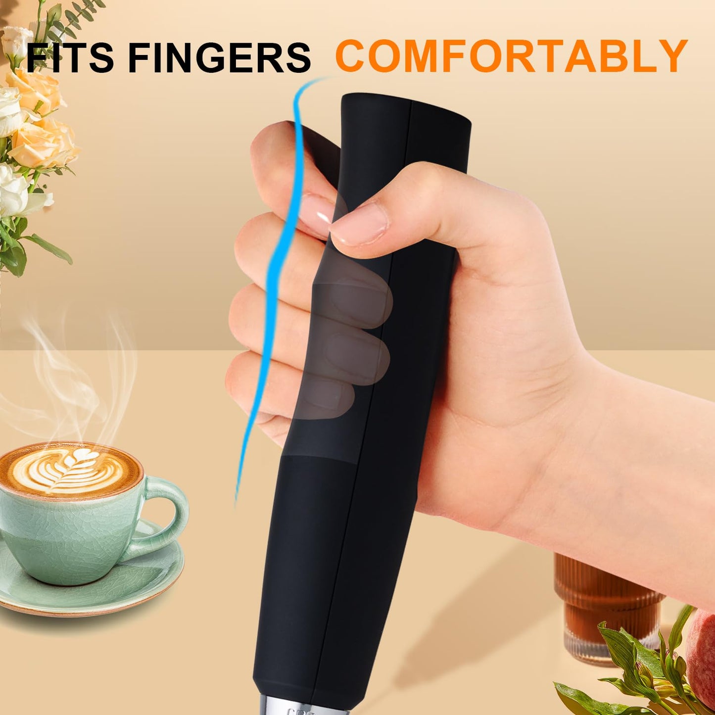 Hand Held Mixer