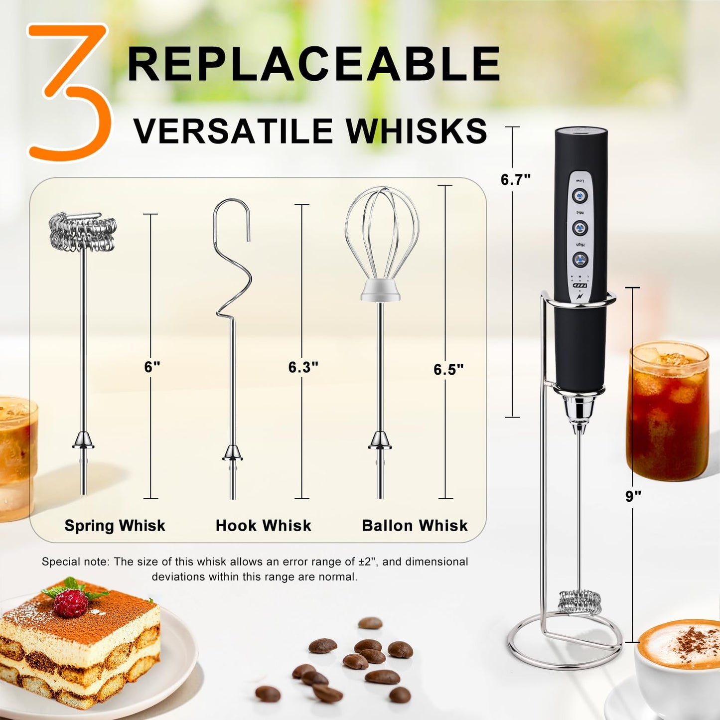 Hand Held Mixer