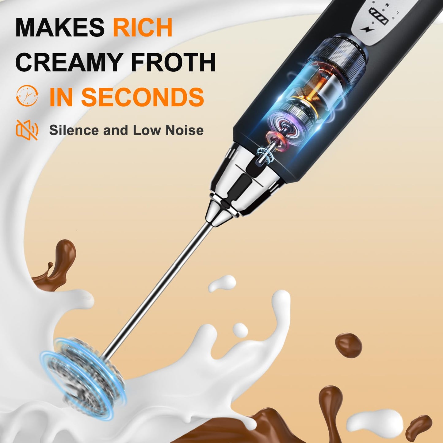 Hand Held Mixer