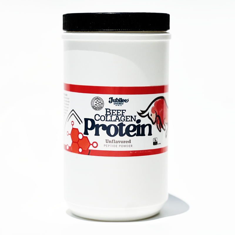 Protein-Collegen Peptide