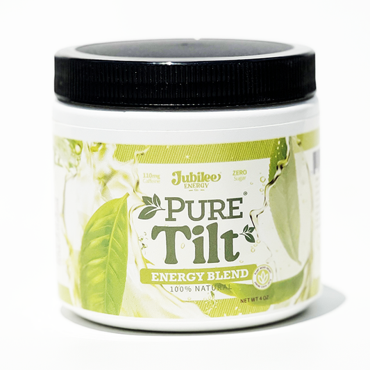Pure Tilt Energy Blend