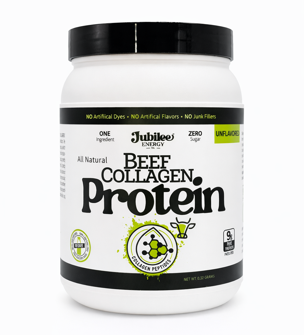 Protein-Collegen Peptide