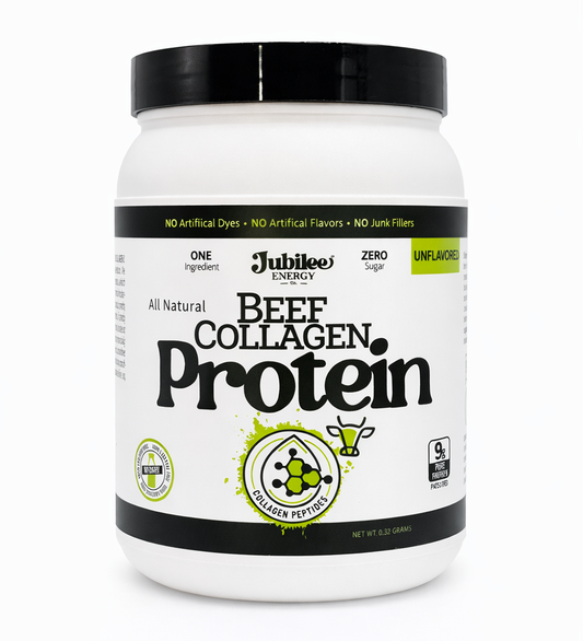 Protein-Collegen Peptide