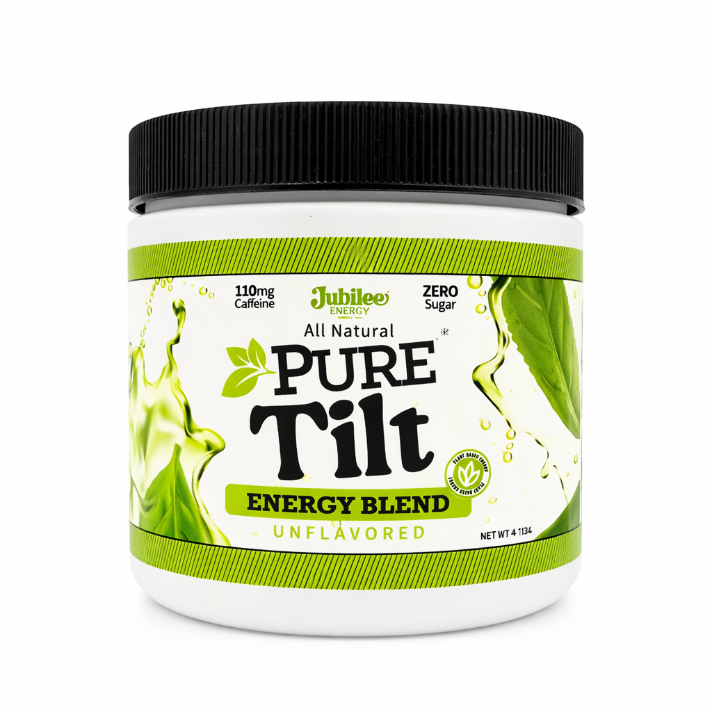 Pure Tilt Energy Blend
