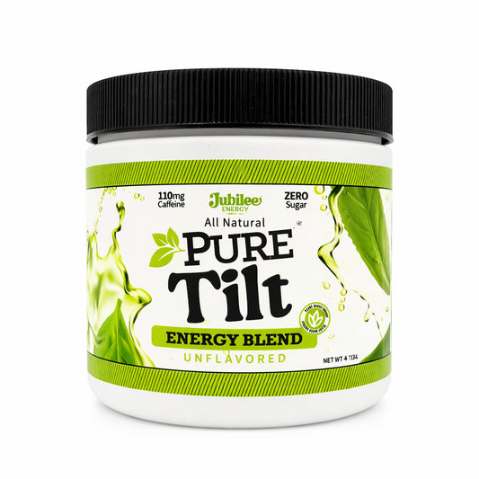 Pure Tilt Energy Blend