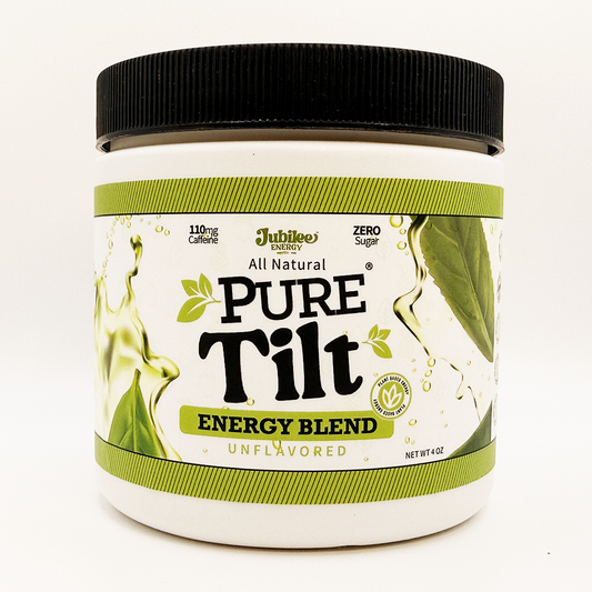 Pure Tilt Energy Blend
